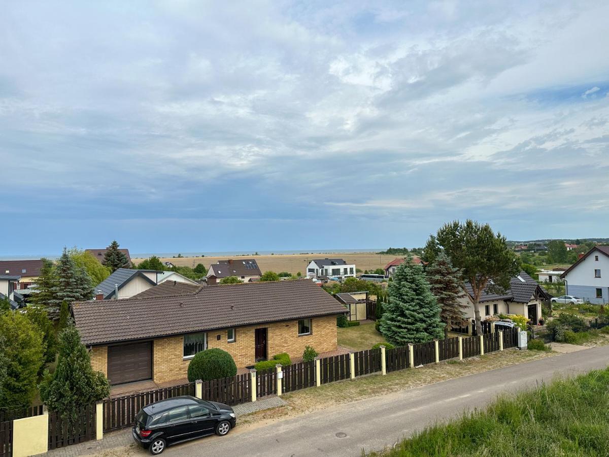 Pod Czworka Hotel Рева Екстериор снимка